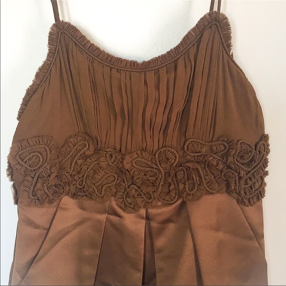 BCBG Maxazria pencil skirt dress